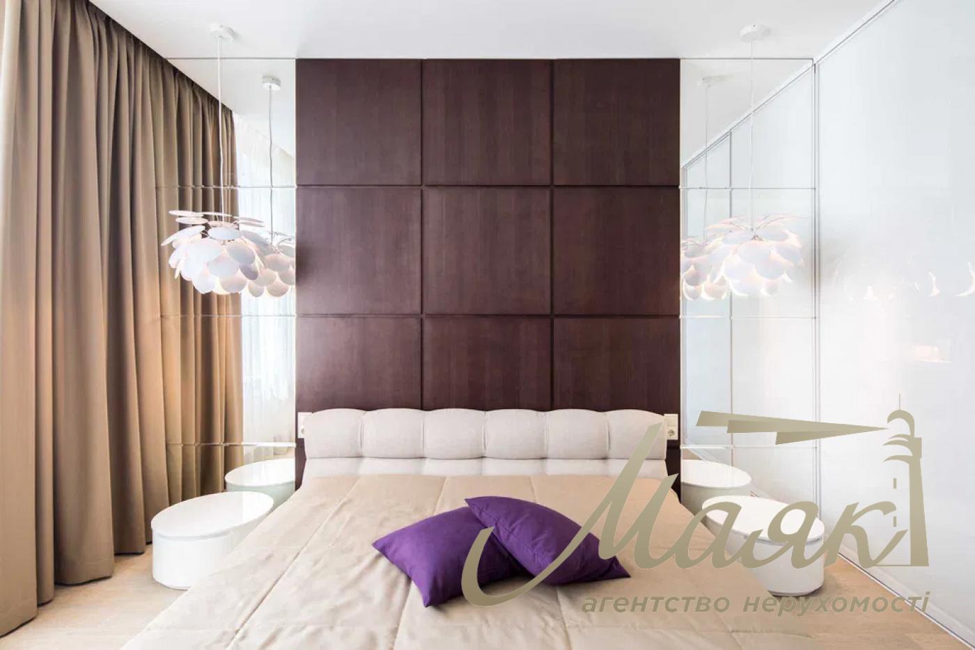 Оренда 3-х кімнатної квартири 115м2 ЖК Новопечерські Липки вул. Андрія Верхогляда 15