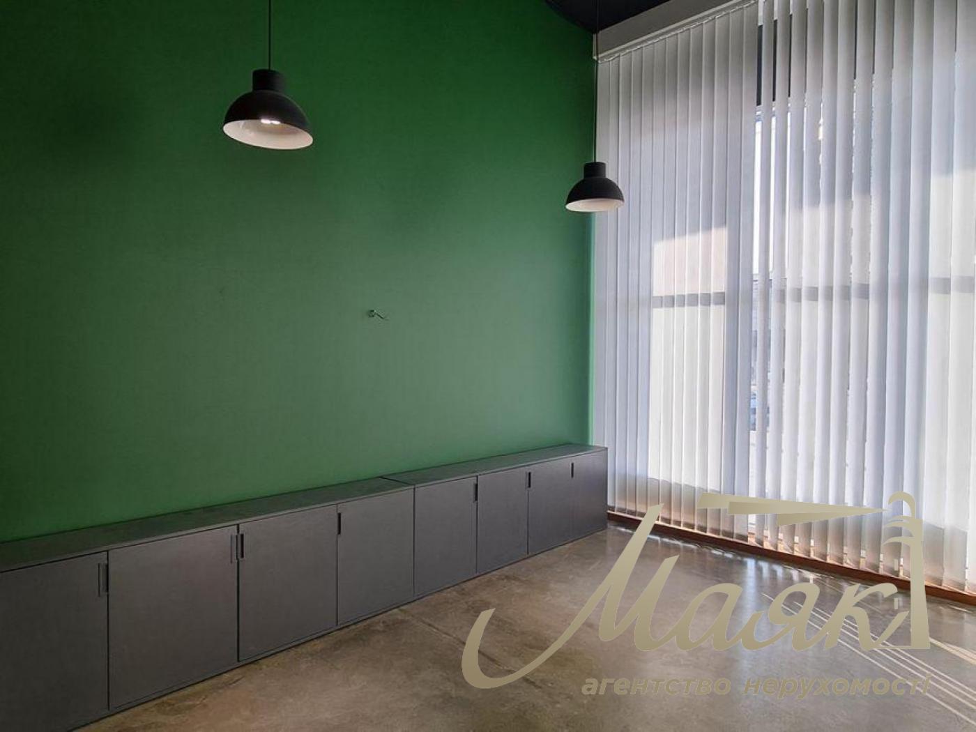 Оренда фасадного приміщення з ремонтом 62 м2 ЖК Новопечерська Вежа Печерський район