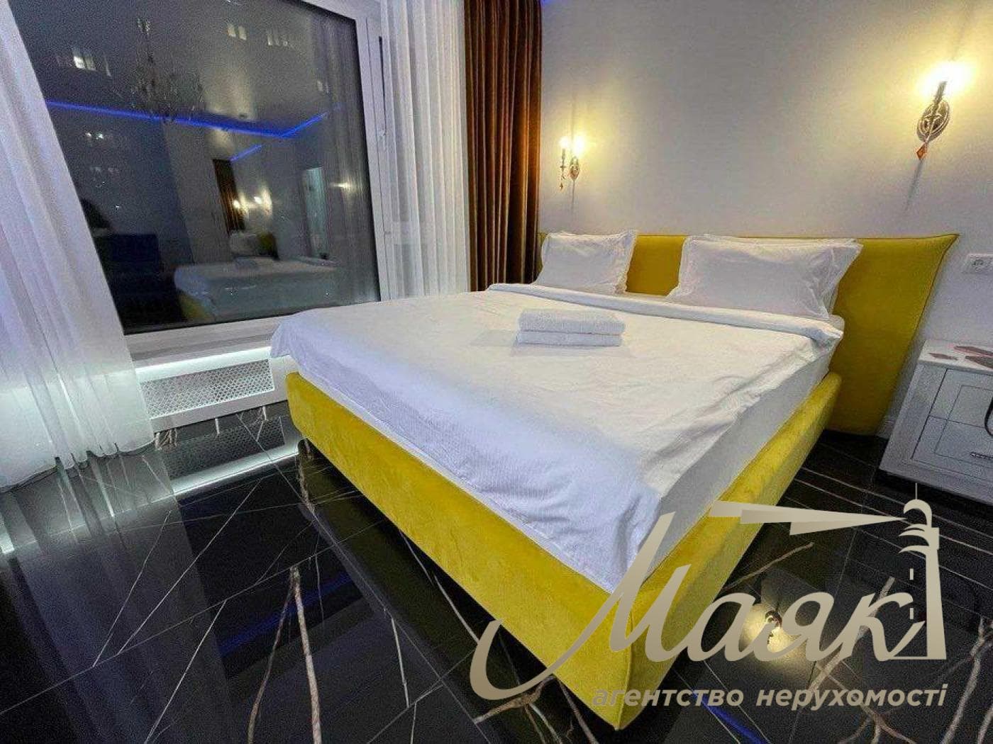 Продаж квартири у ЖК Obolon Residences, Оболонський район, м. Мінська