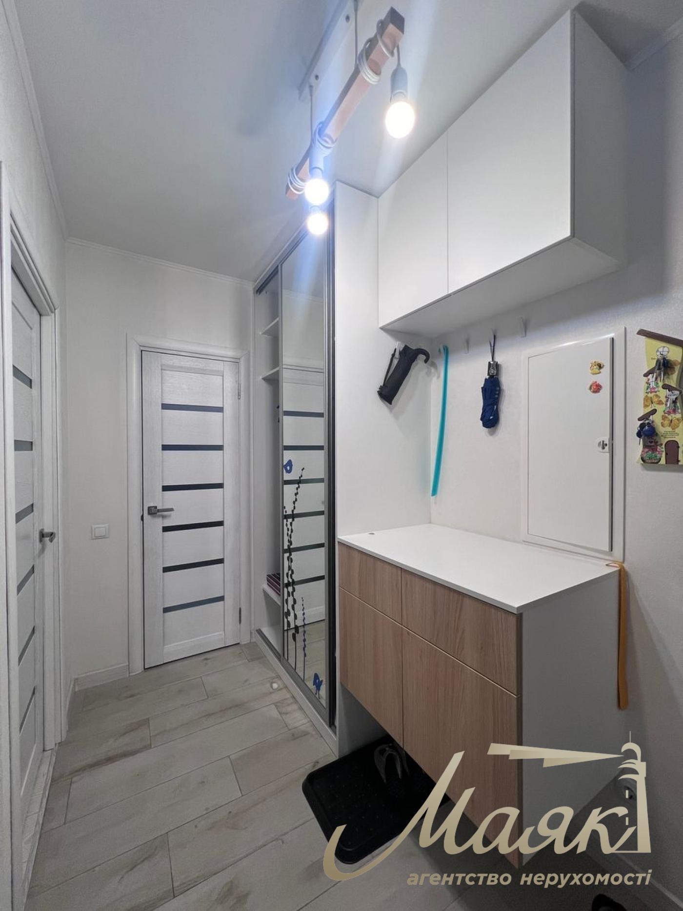 Продаж дворівневої 3к квартири ЖК Козацький, вул. Гарматна