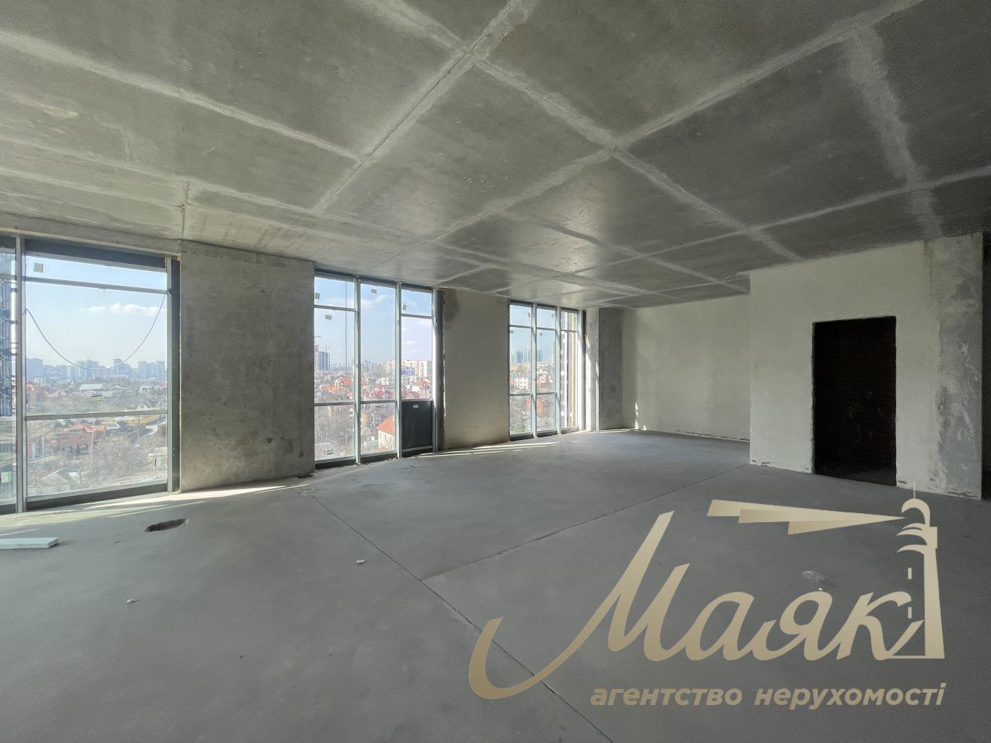 Продаж 3-х кімнатної квартири, 133 м2 у ЖК Новопечерські Липки Драгомирова 7 черга