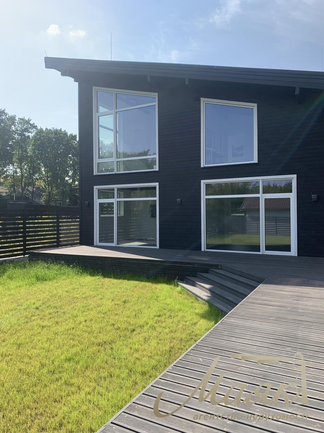 House for rent in Lesniki village near Equides Club