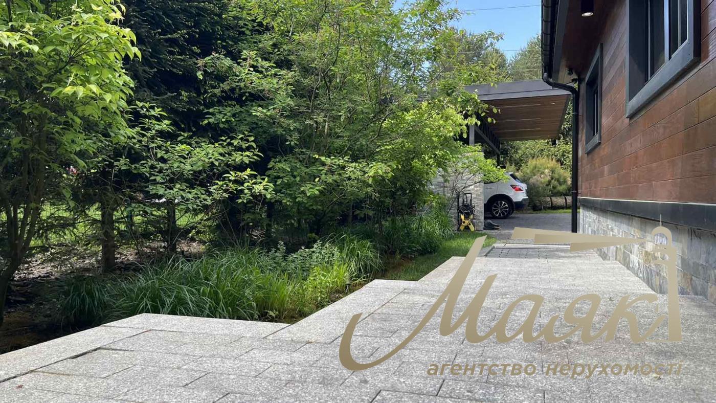 Продаж Котеджу КМ Riviera Village, Лебедівка