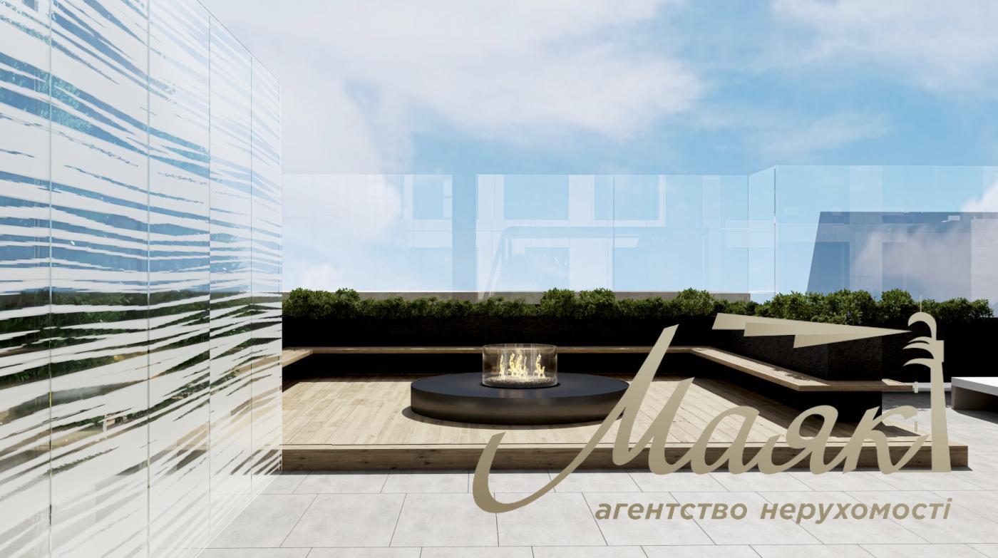 Продаж 3-кімнатної квартири 131м у ЖК Maxima Residence, Максима Резиденс, вул. Коновальця, Печерськ