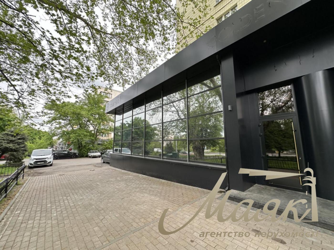 Rent front office 363 m², Goloseevsky Prospekt Kyiv