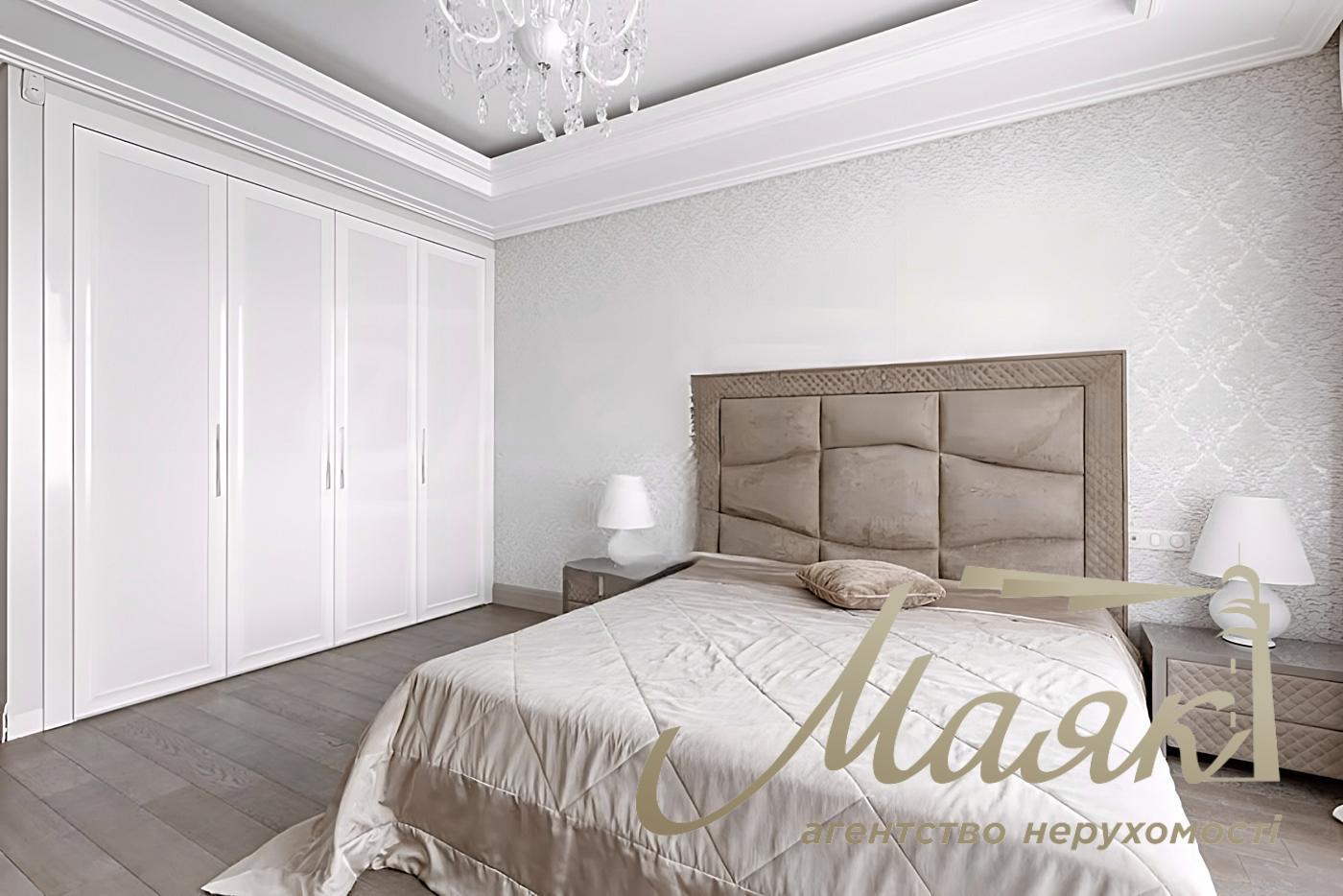 Продаж видової квартир у ЖК Новопечерські Липки