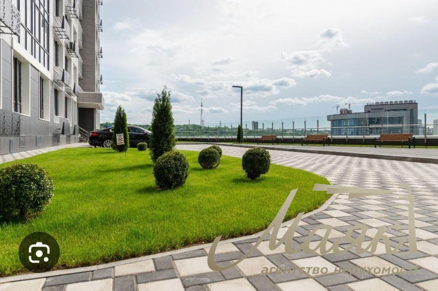 Продажа 2-х комнатной квартиры в ЖК Новопечерская Вежа