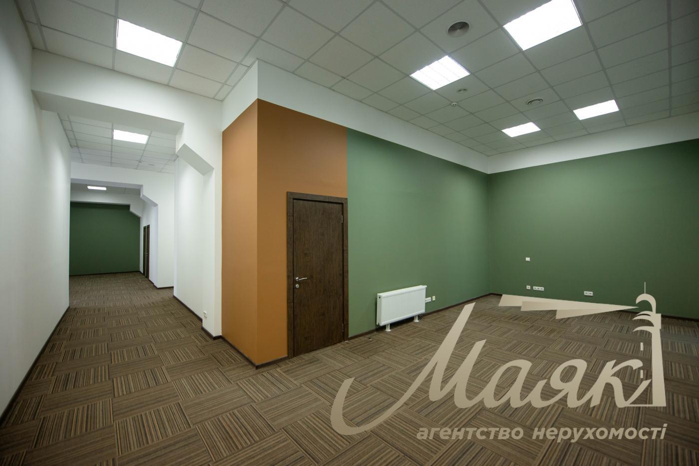 Аренда офисного помещения 385м2, БЦ Victoria Park, Голосеевский р-н