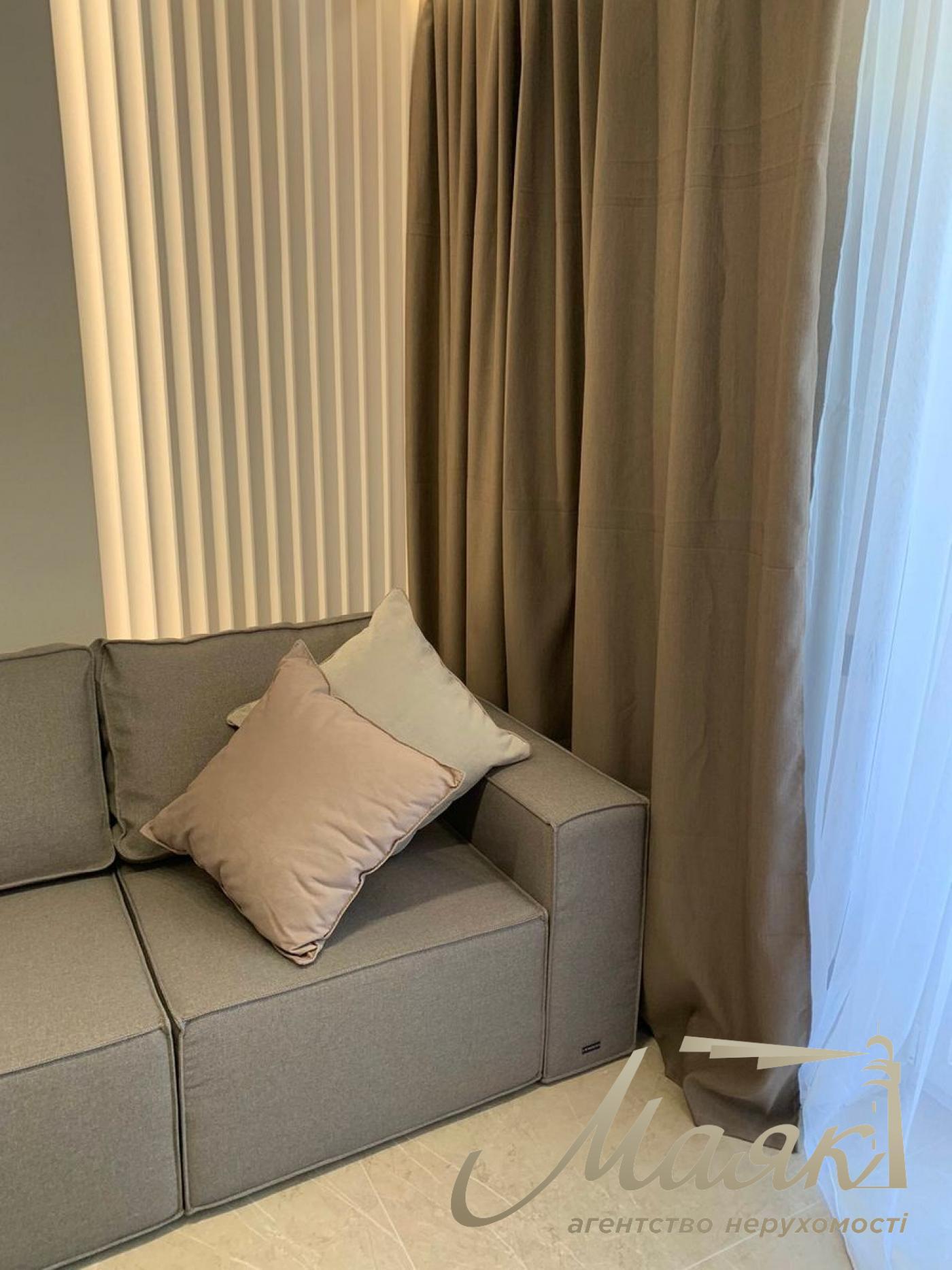 Продаж 1к квартири в ЖК Академ Квартал за переуступкою, пер. Приладовий, Академмістечко