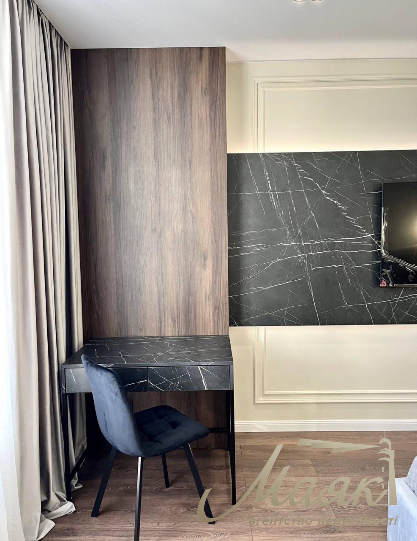 Продаж 2к квартири за переуступкою ЖК Русанівська Гавань, вул. Микільсько-Слобідська