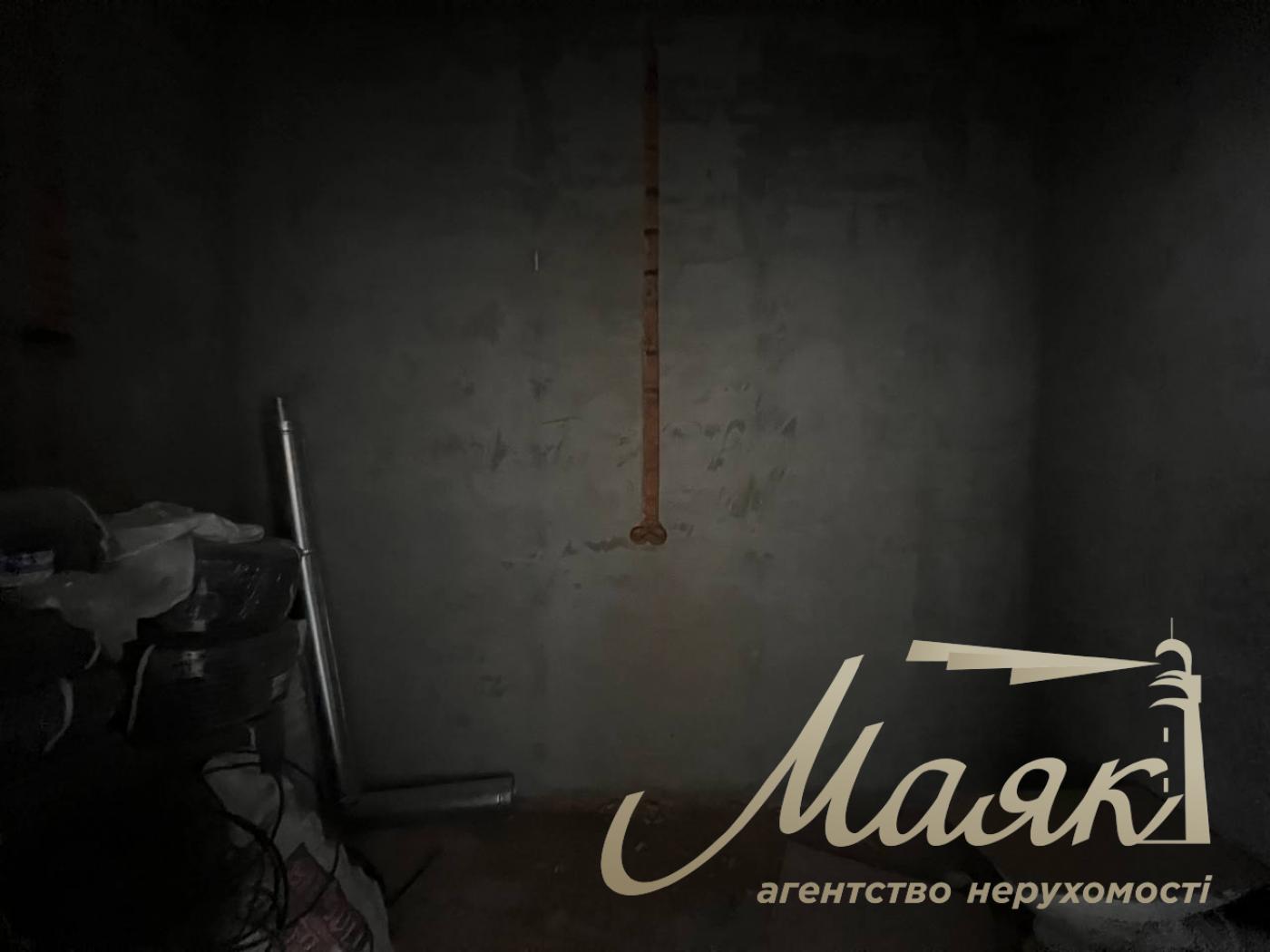 Продаж видової 1-ї кімнатної квартири, 63 м3 у ЖК Taryan Towers