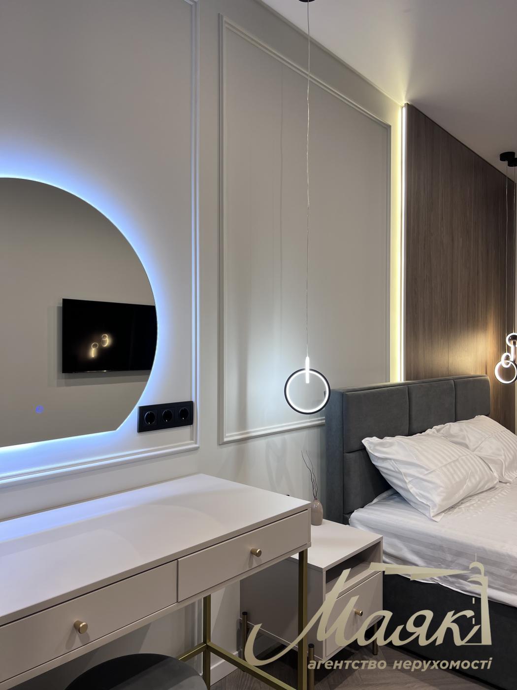 Продаж 2-х кімнатної квартири з ремонтом у ЖК Нордика