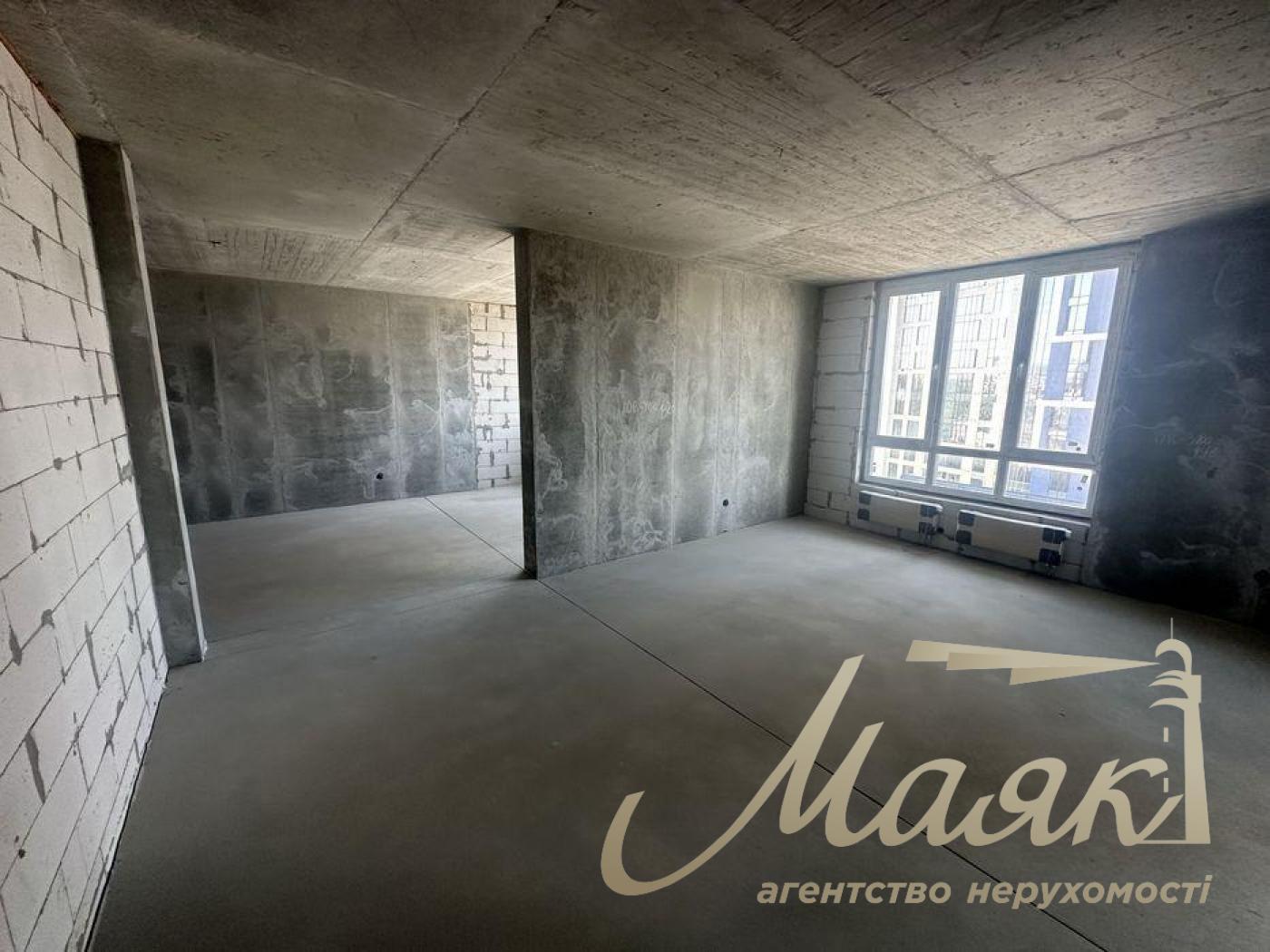 Продажа квартиры 134 кв.м без ремонта ЖК Новопечерская Вежа