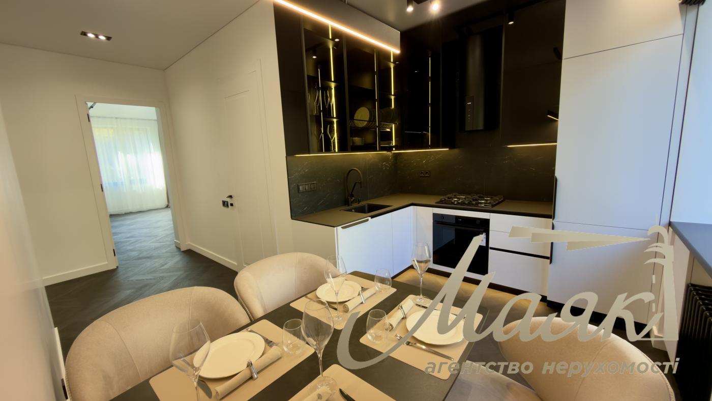 Аренда двухкомнатной квартиры по ул. Бойчука 9/12