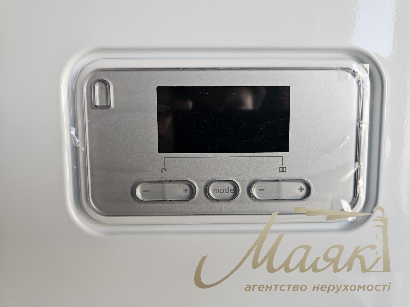 Sale 1k apartment in LCD Metropolis, Teremki