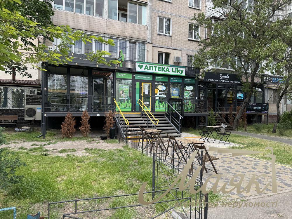 Rent premises 54 m2, ul Geroev Polku Azov 15/3