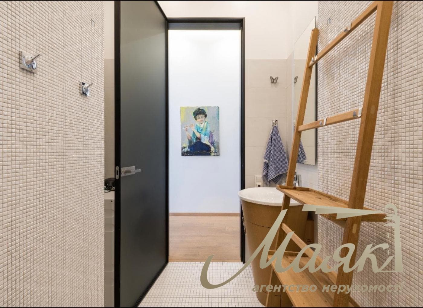 Оренда 5-кімнатної квартири площею 200 м², вулиця Антоновича, 17