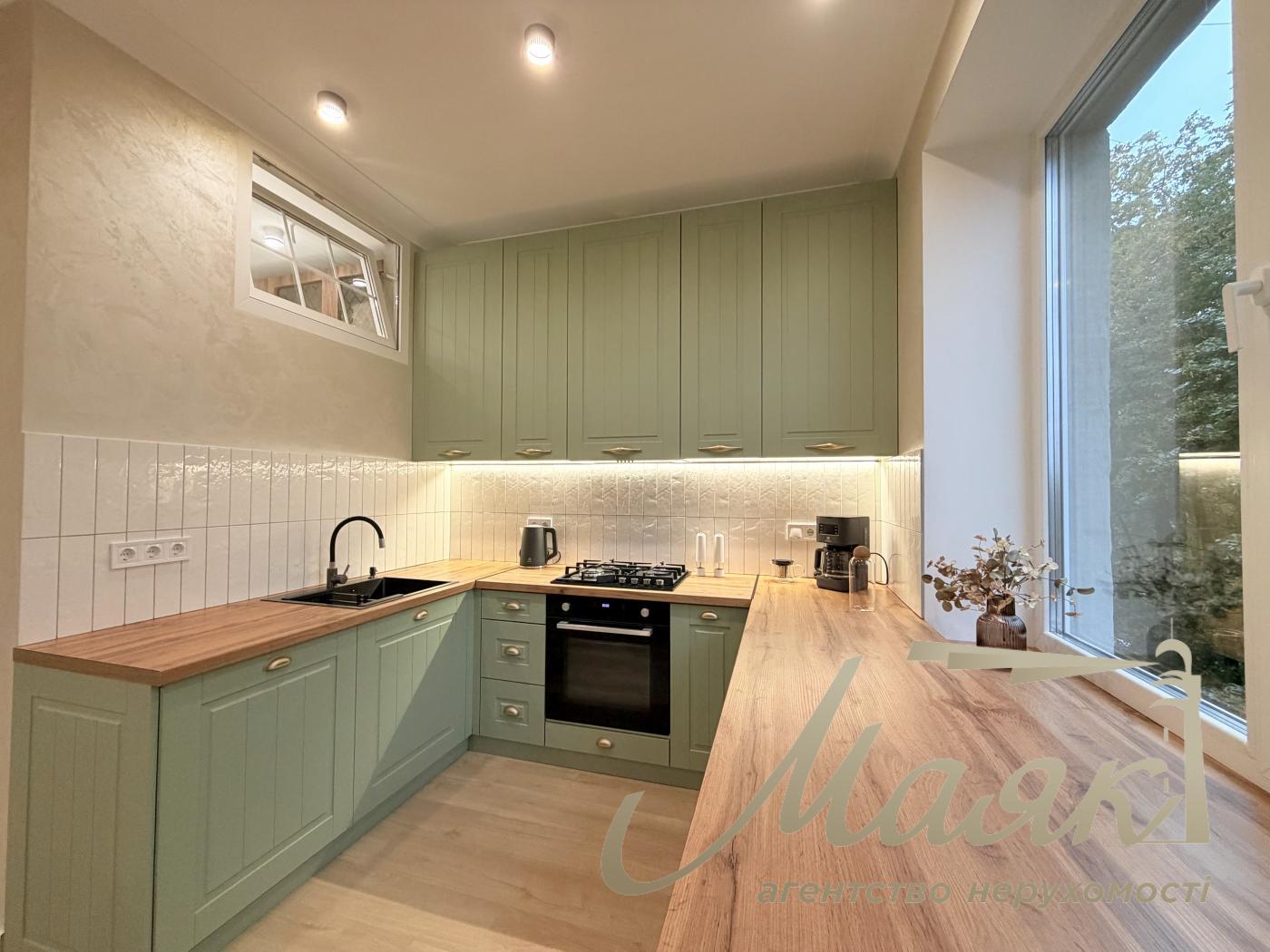 Оренда 1-кімнатної квартири 55.64м2 Печерський узвіз 19, Печерськ, Київ