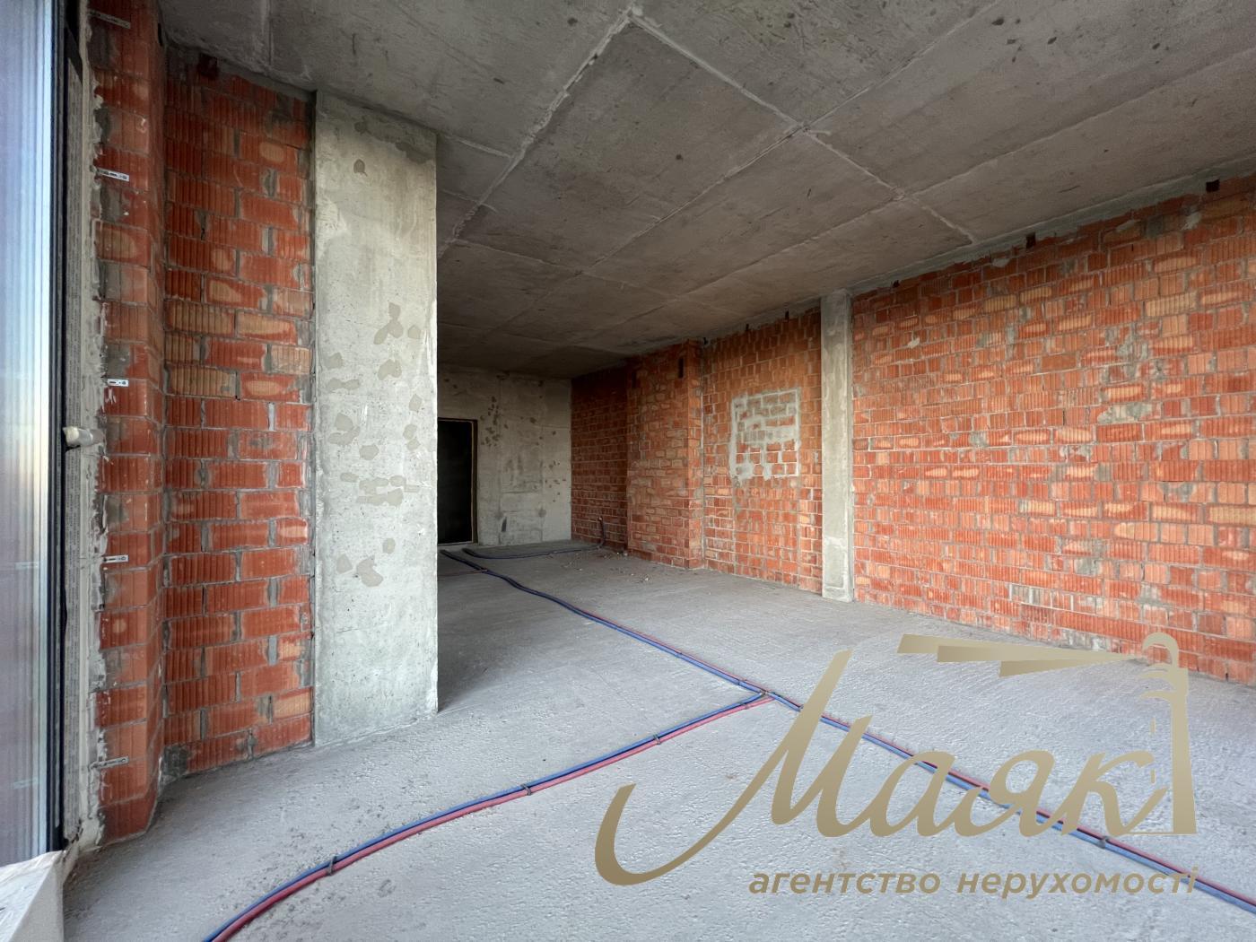 Продаж квартира 187м2 у клубному будинку Hidden, вул. Садово-Ботанічна, Печерськ, Київ