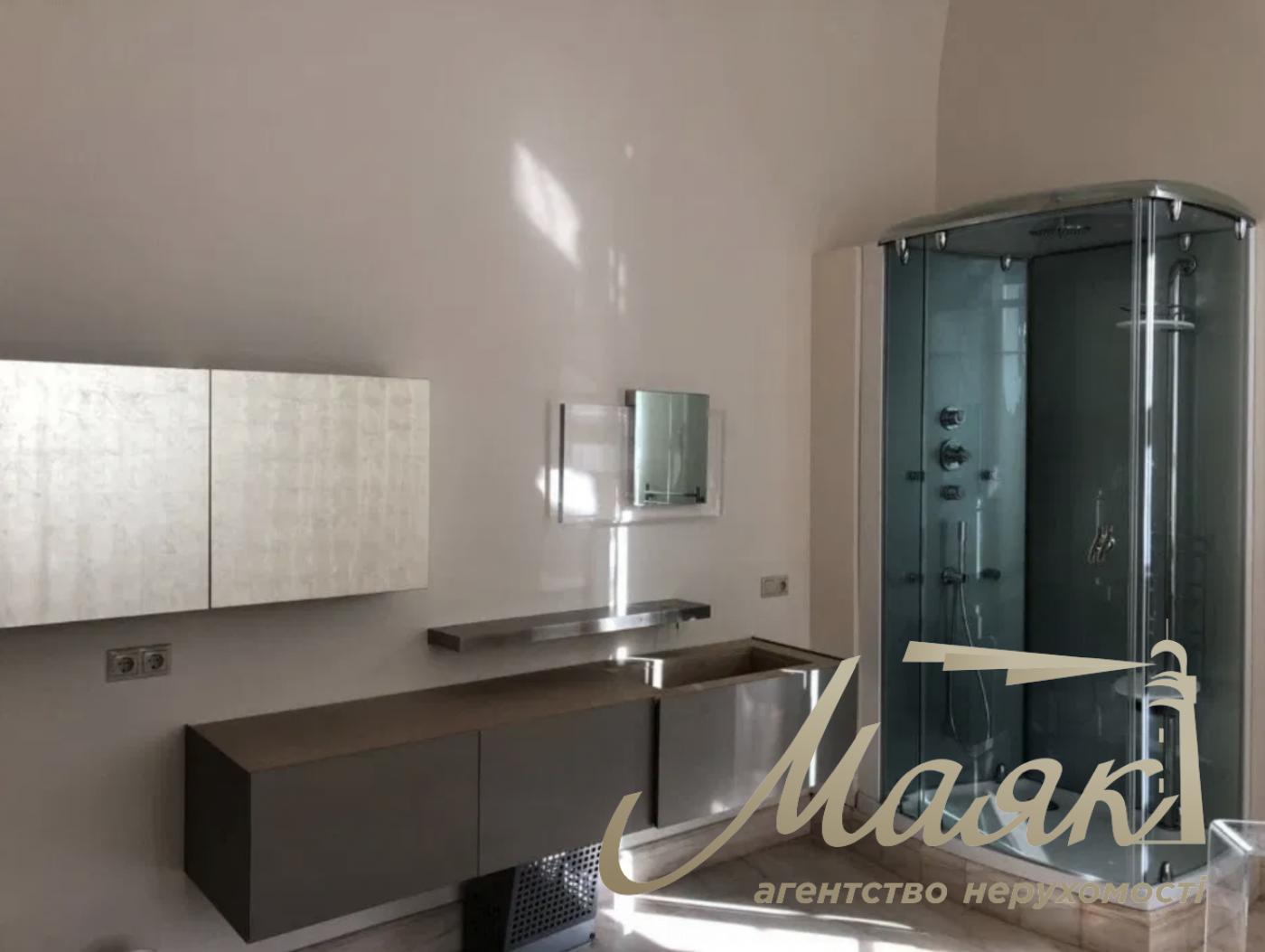 Оренда будинку в стилі модерн. КМ "Сосновий бір" Конча Заспа.