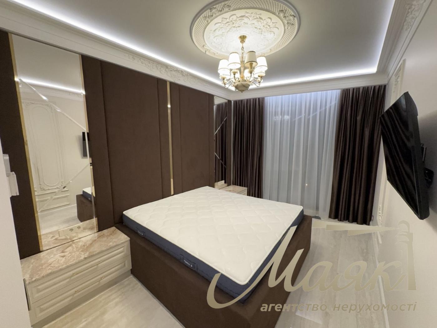 Оренда квартири 85 м жк Taryan Tower, Перша здача