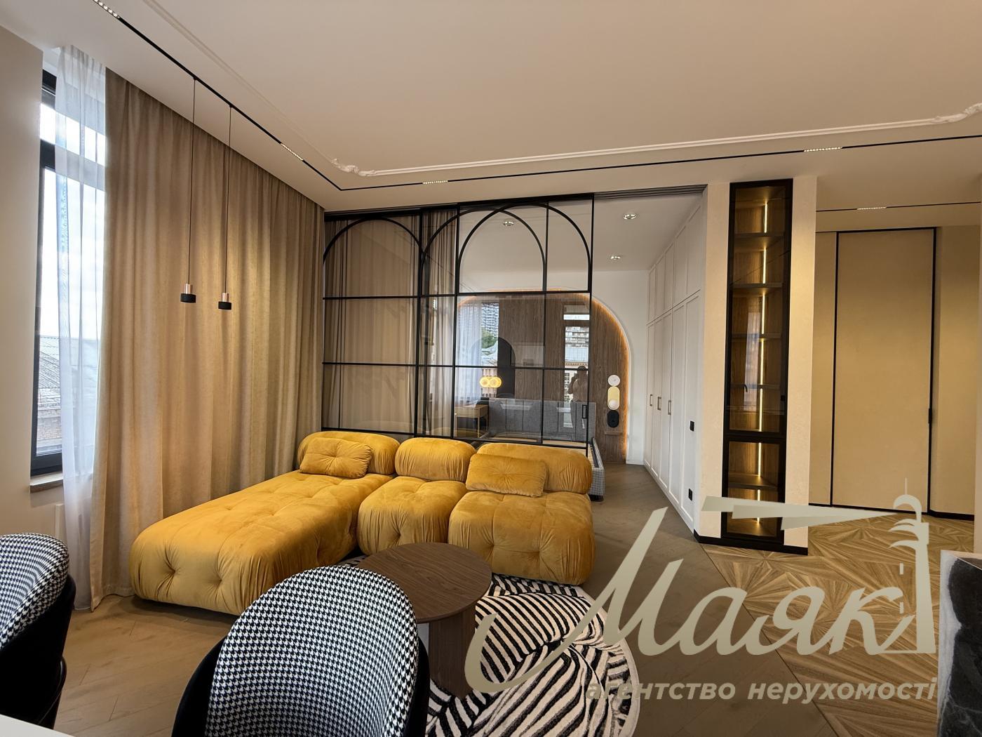 Продаж квартири в ЖК Tetris Hall, вул. Федорова 2А