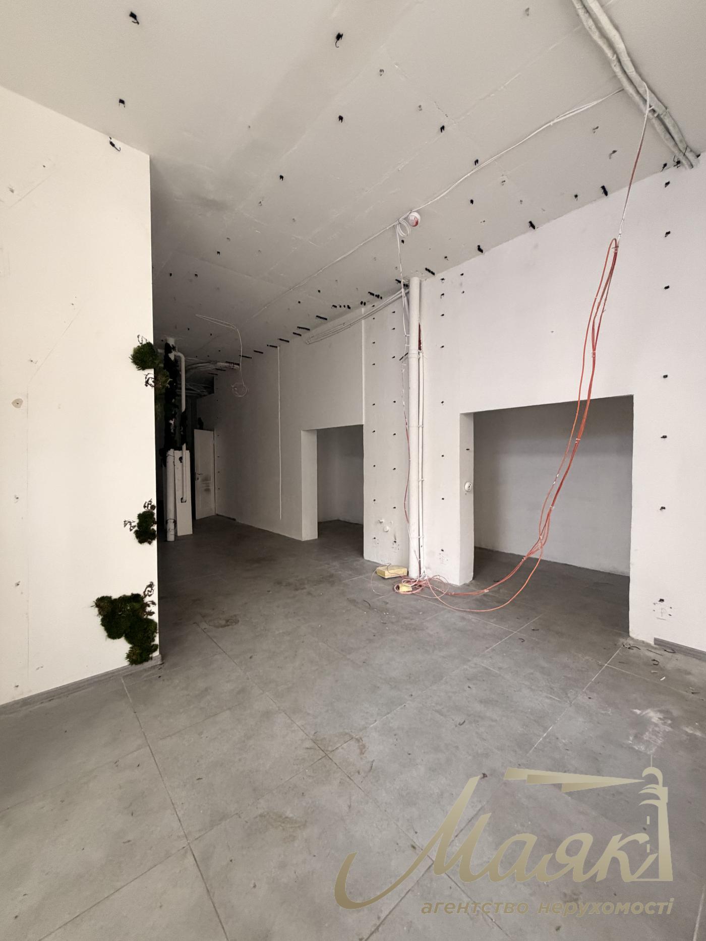 Rent room 60m2 in LCD French Quarter 2, Pechersk