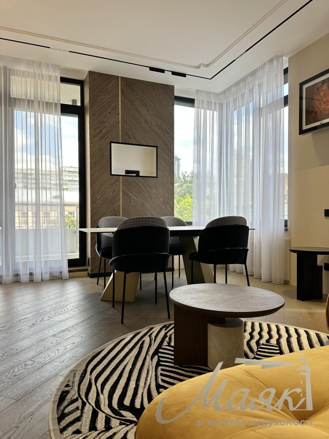 Продаж квартири в ЖК Tetris Hall, вул. Федорова 2А