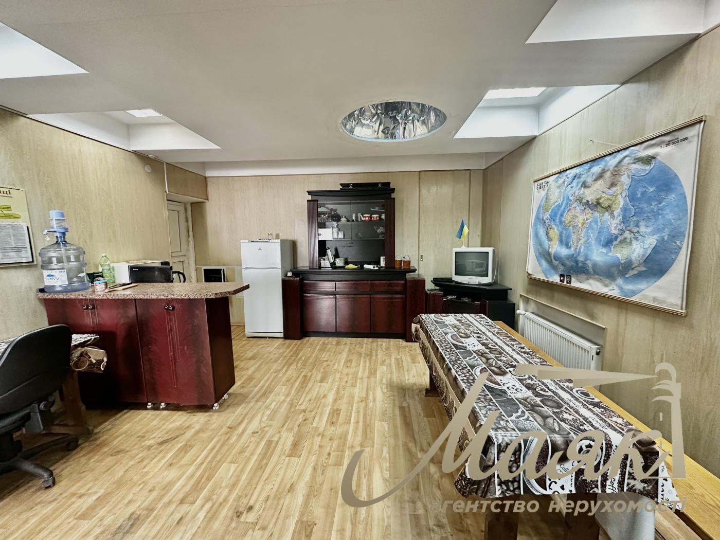 Оренда ОСЗ 600м2 вул.Бойчука 17, Печерськ