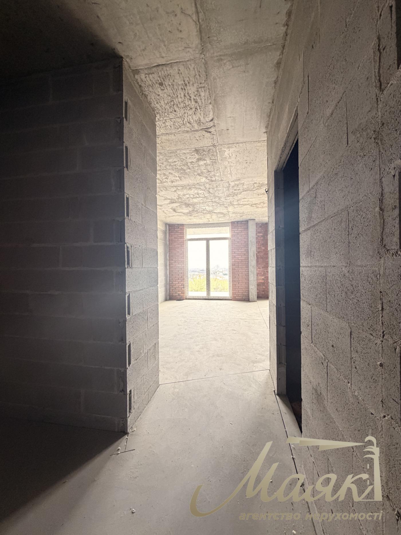 Продажа 2-комнатной квартиры ЖК Olegiv Podil, ул. Олеговская