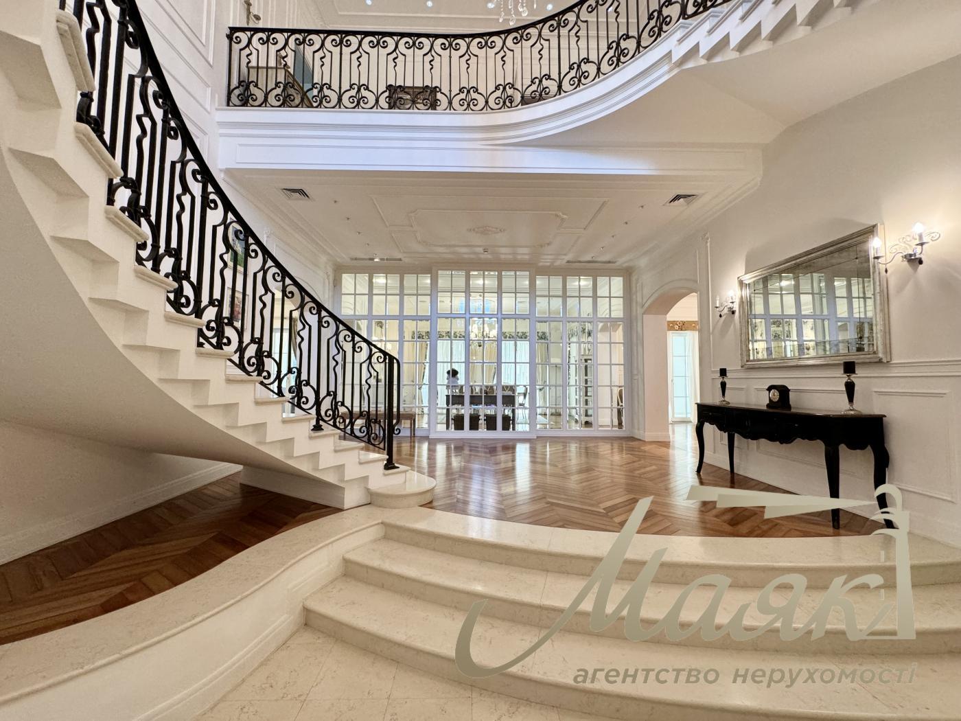 Оренда будинку з виходом на Дніпро, Дамба, Конча-Заспа, Козин