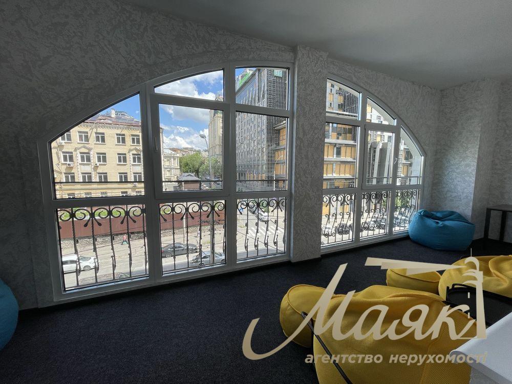 Оренда офісу 107м2 по вул.Антоновича 72, ОЛімпійська