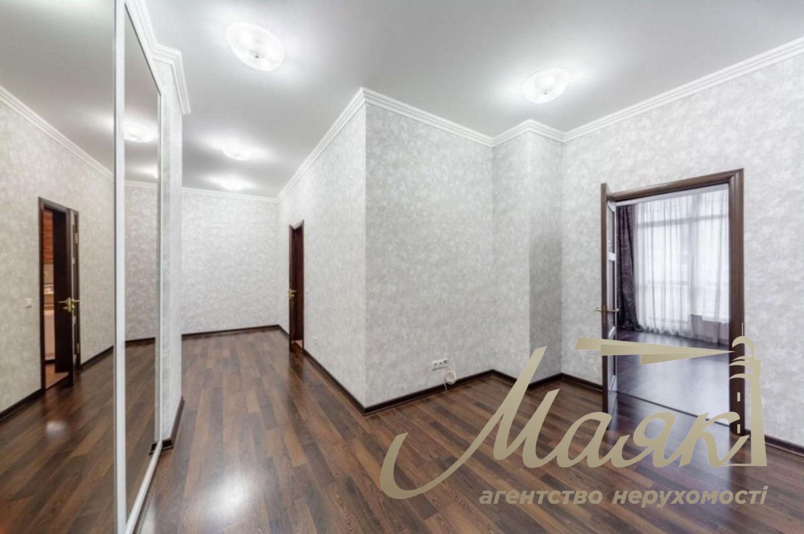 Продажа 3-комнатной квартиры в ЖК «Новопечерские Липки», ул. Андрея Верхогляда (Драгомирова), 14, Печерский район