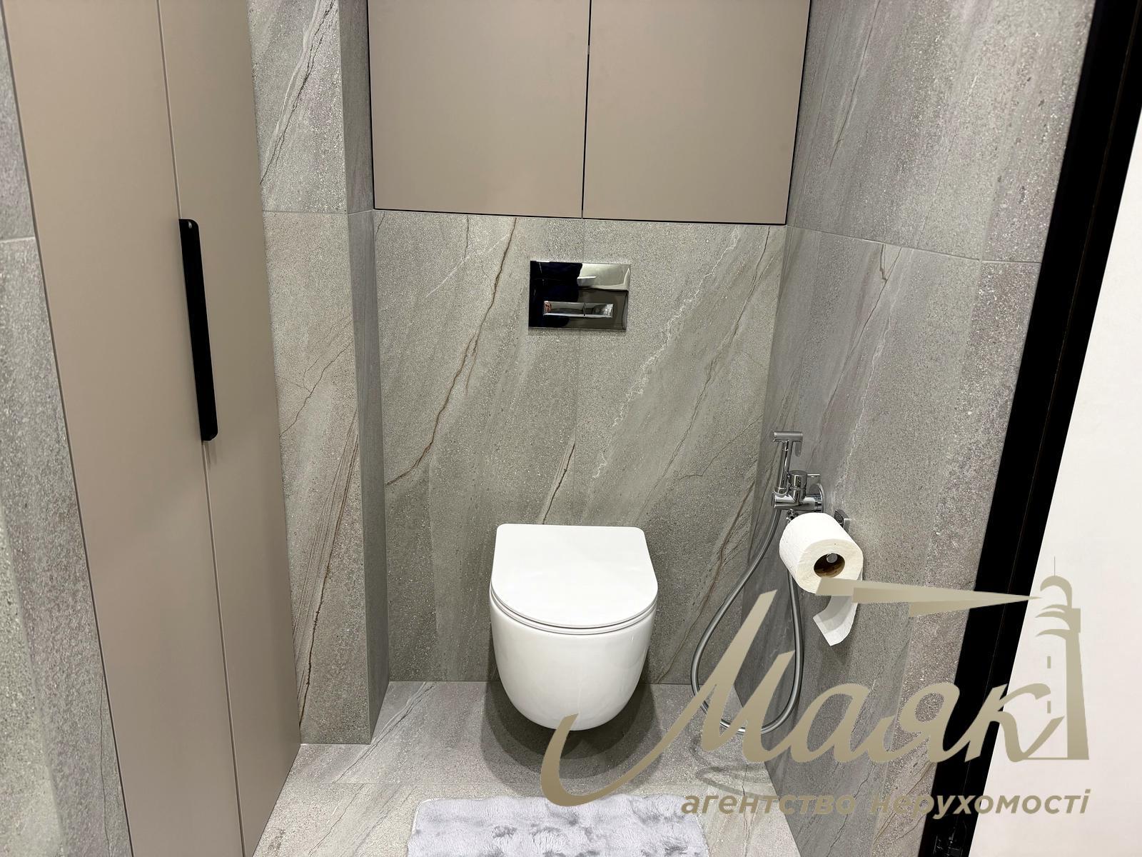 Продажа 2-х комнатной квартиры в ЖК Грэйт ул. Днепровская набережная ул., 15-Ж