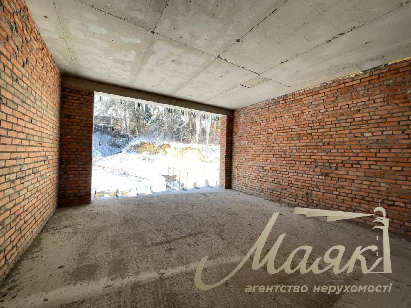 Продаж 2-поверхового будинку площею 320 м², Ходосівка, КГ «Нова Ходосівка»