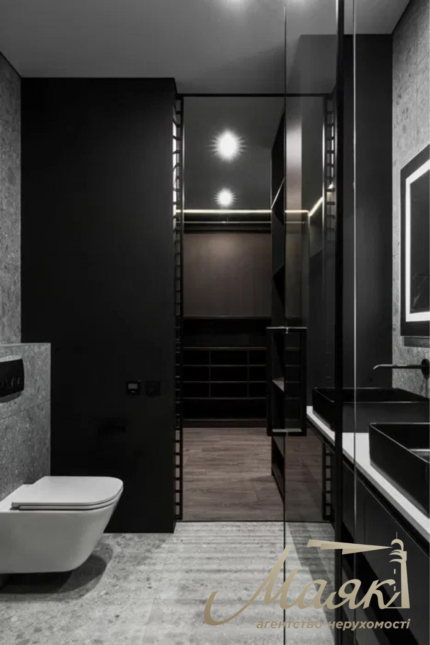 Продаж 2к квартри, 100м2 ЖК Chicago central house, Антоновича 44