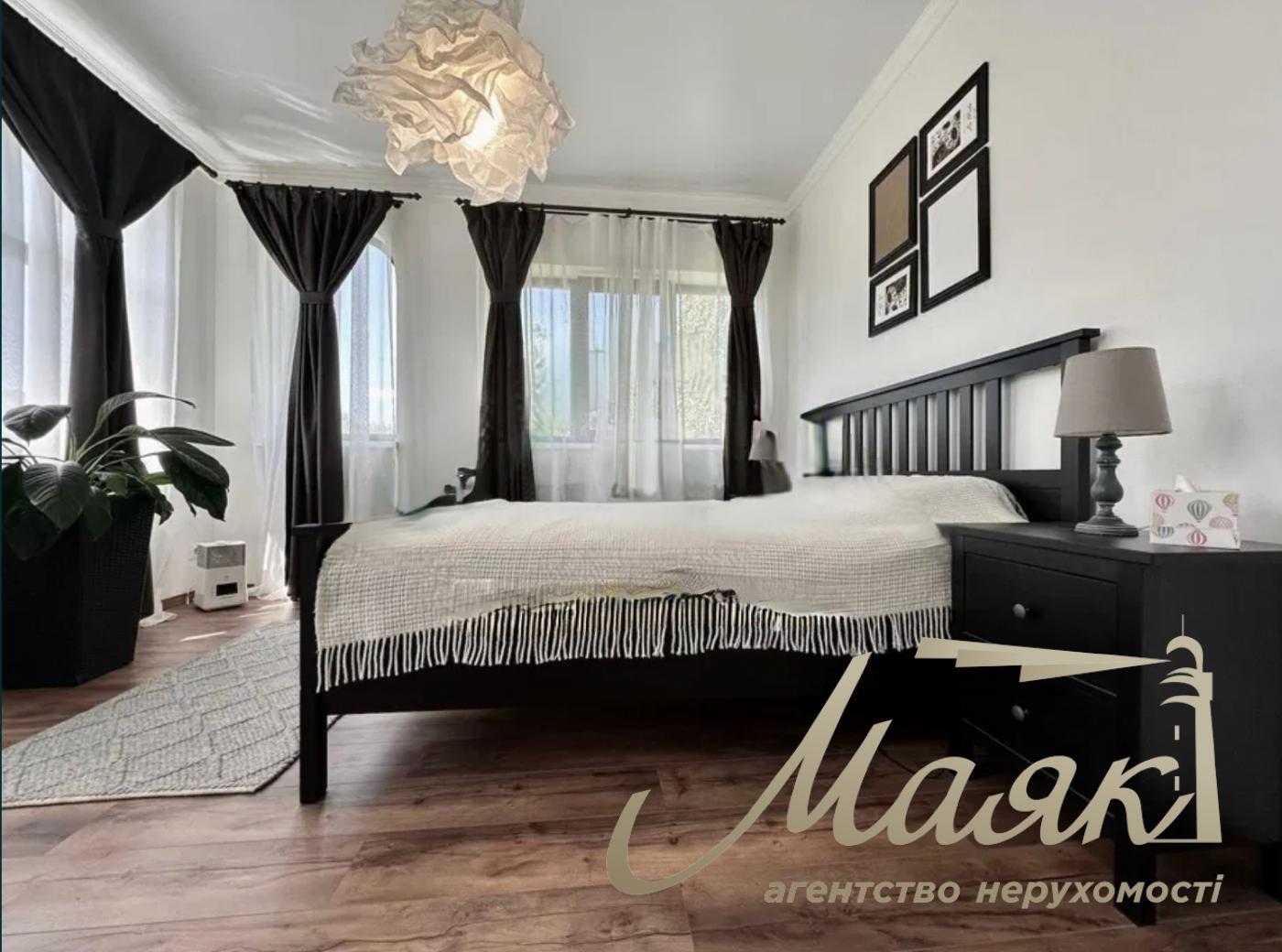 Оренда будинку 192м2 з виходом на воду СМТ Козин/ Конча Заспа