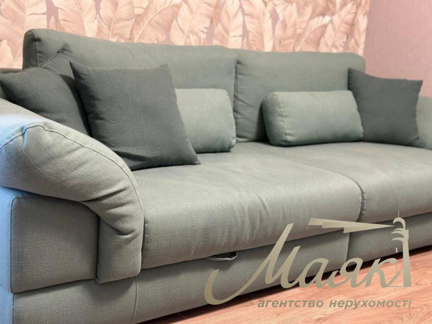 Продаж 2к квартири 62м2 в ЖК "Паркленд" Голосіївський район