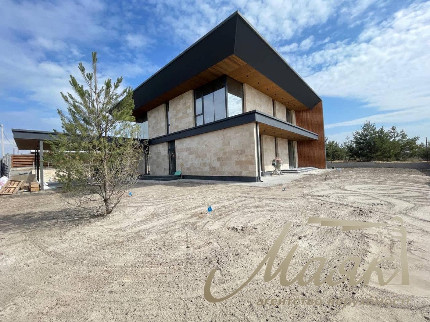 Продаж 2-поверхового будинку площею 440 м², Ходосівка, КГ «Нова Ходосівка»