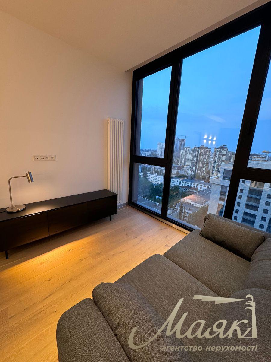 Продажа 2-х комнатной квартиры в ЖК Кардинал