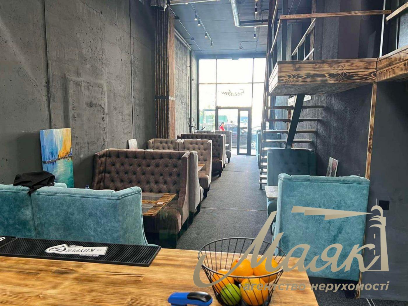 Rental of premises 110m2, Residential Complex Swan