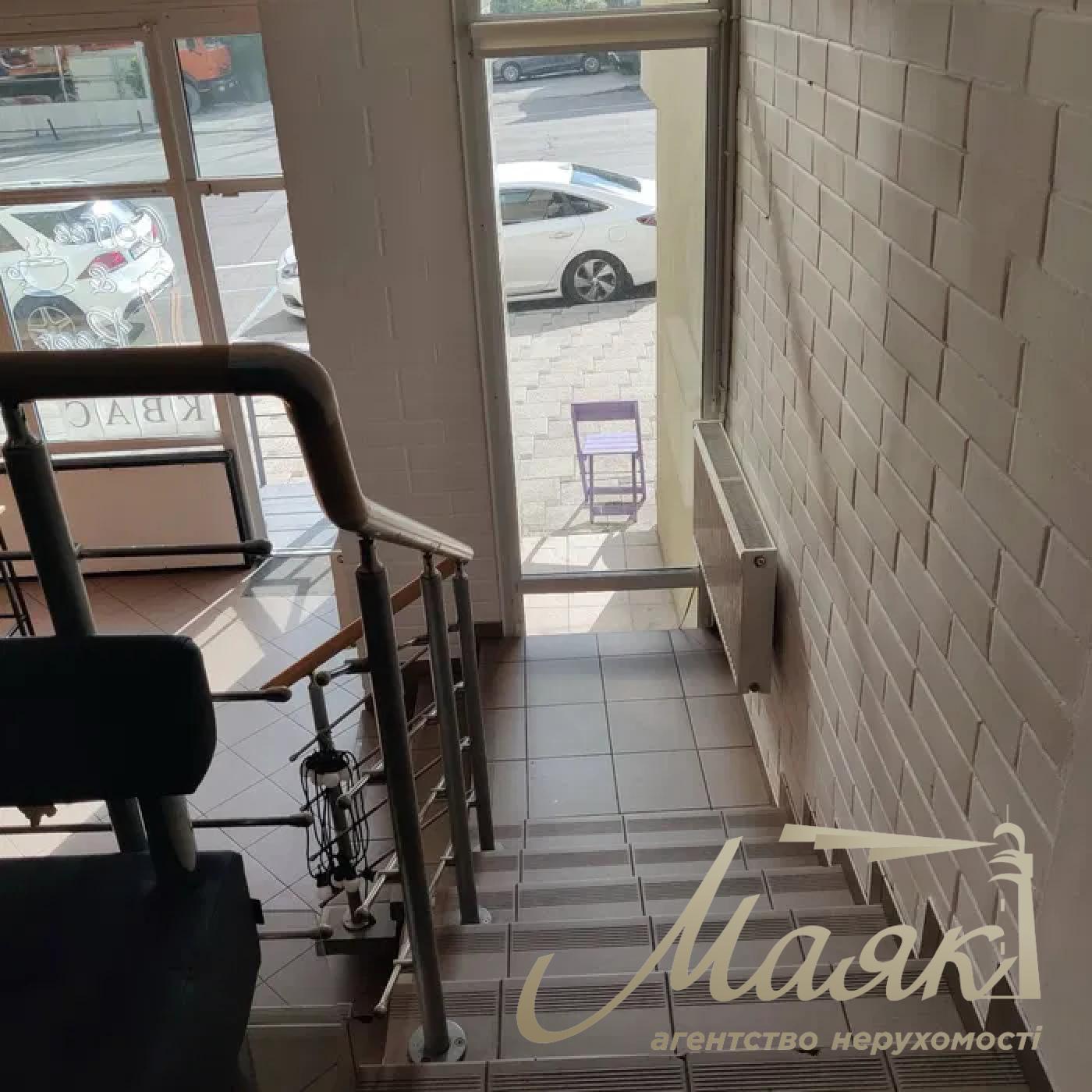 Commercial premises for rent 50m², Antonovicha str., 125-V, Pecherskyi