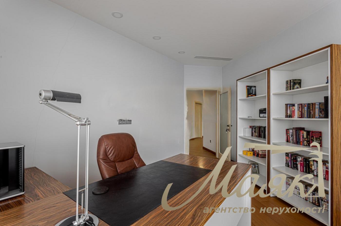 Продаж 3к-квартири в ЖК Новопечерські липки, вул. Драгомирова 5, Печерськ, Київ