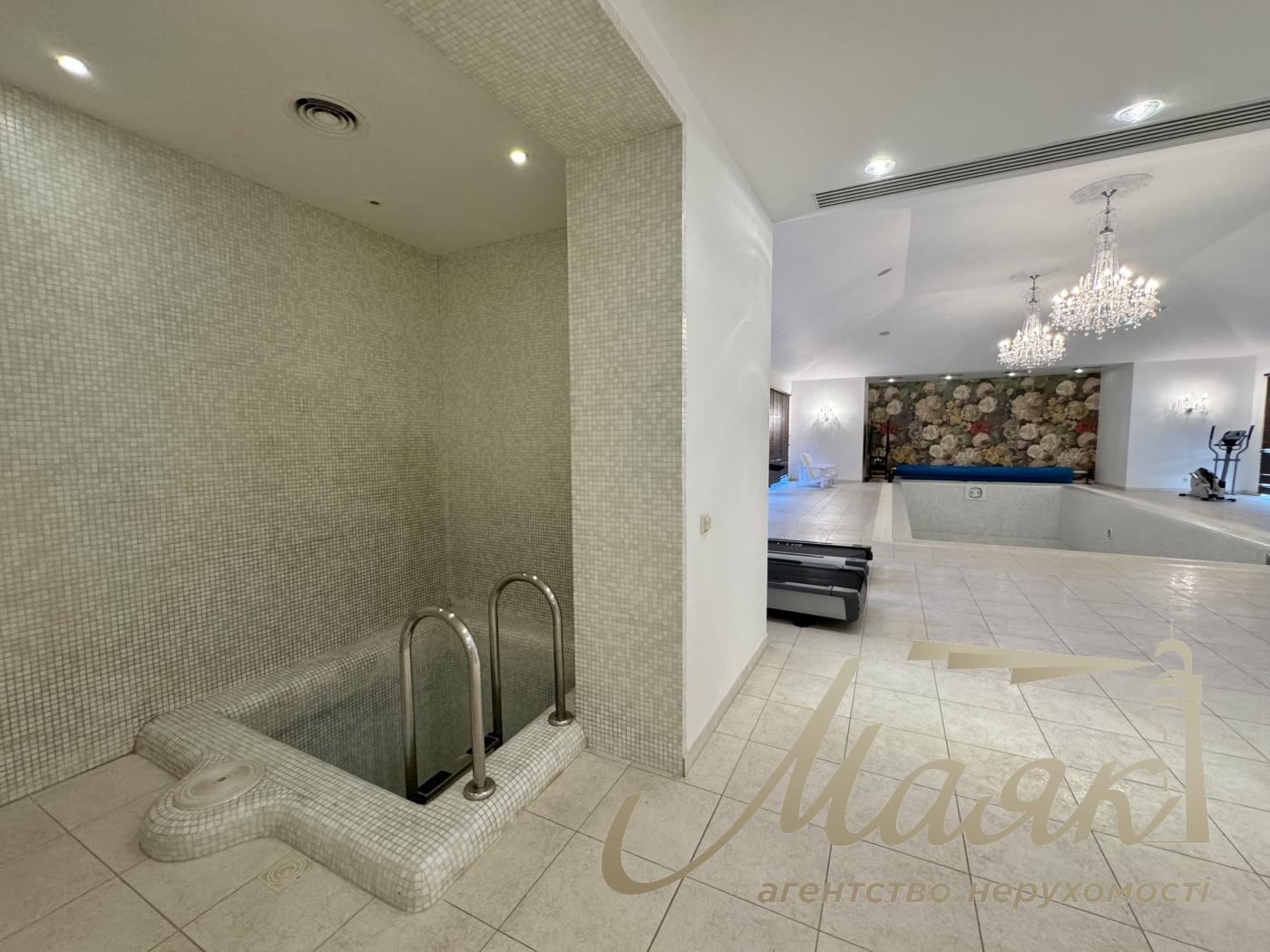 Оренда будинку з виходом на Дніпро, Дамба, Конча-Заспа, Козин