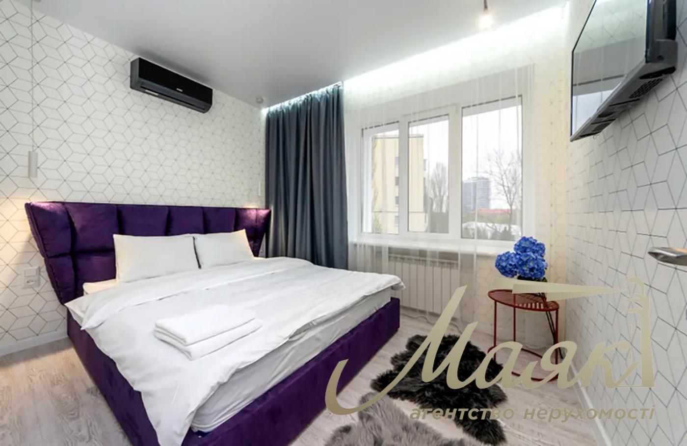 Оренда 4х квартири, бульвар Лесі Українки, Печерський район