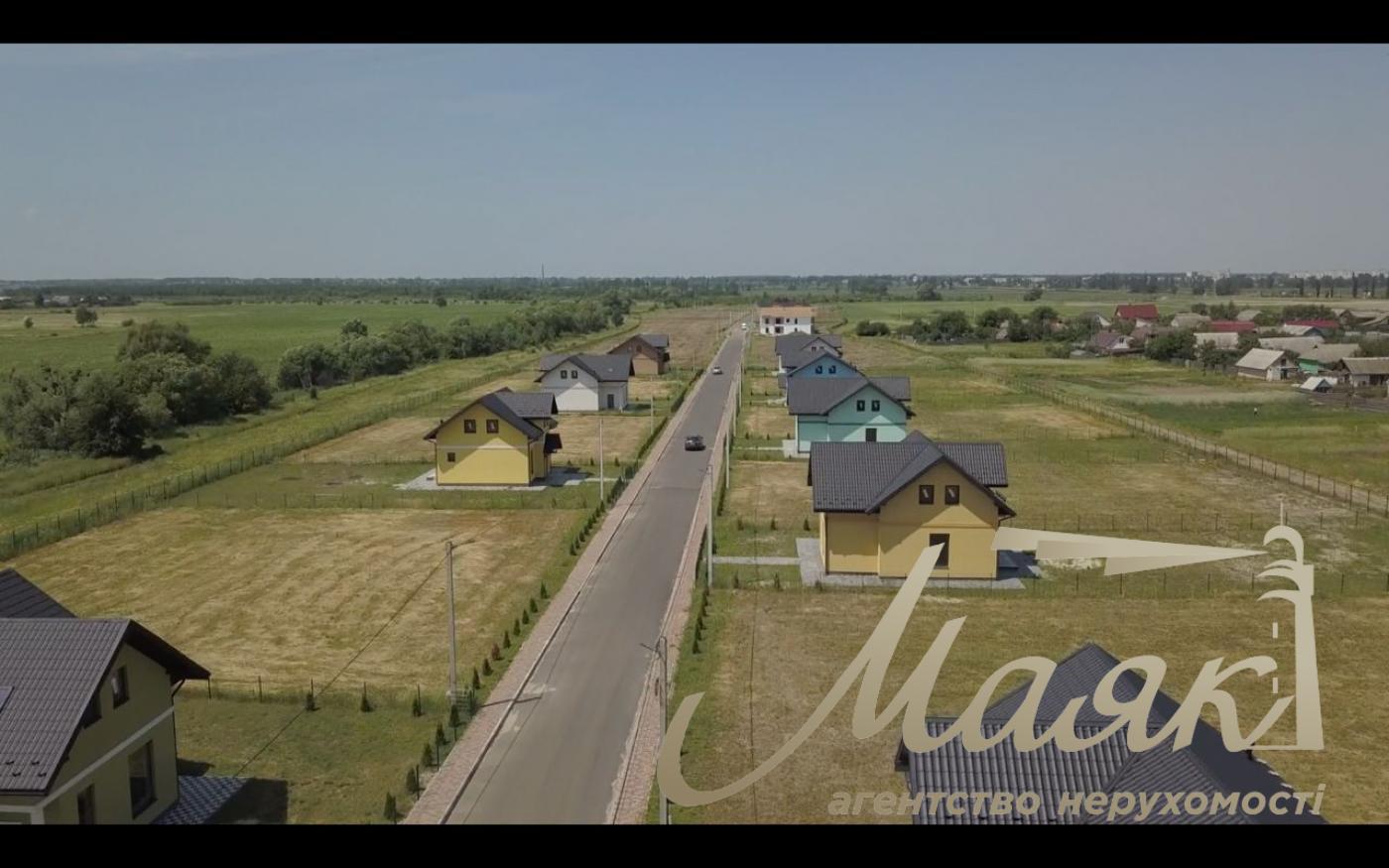 Продаж будинку в с. Пилиповичі, с. Горна, Бородянський район. Гірська, Бородянський район.