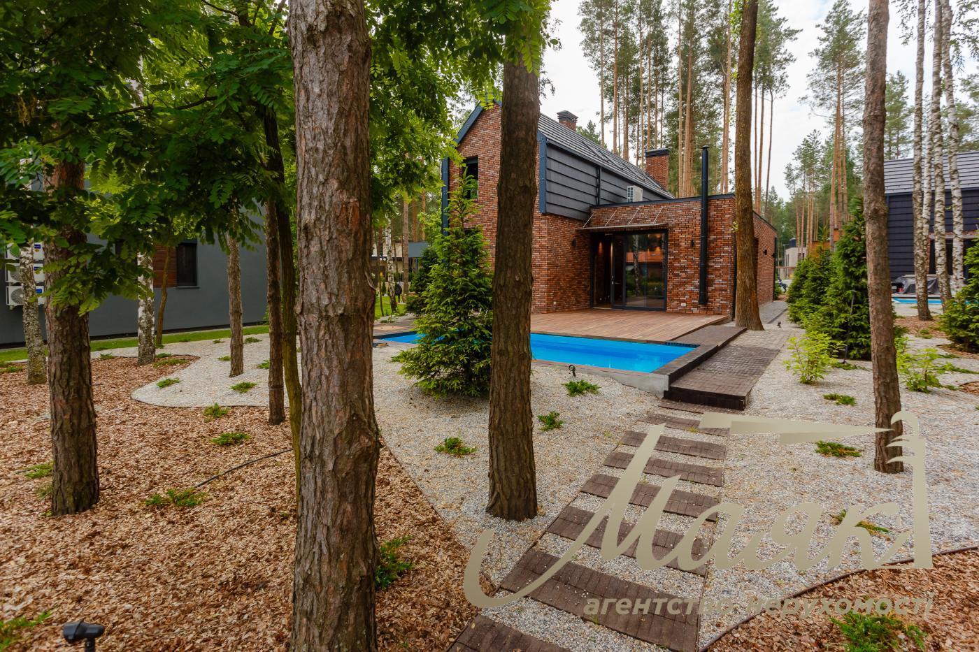 House for sale KG Riviera Village, Lebedevka