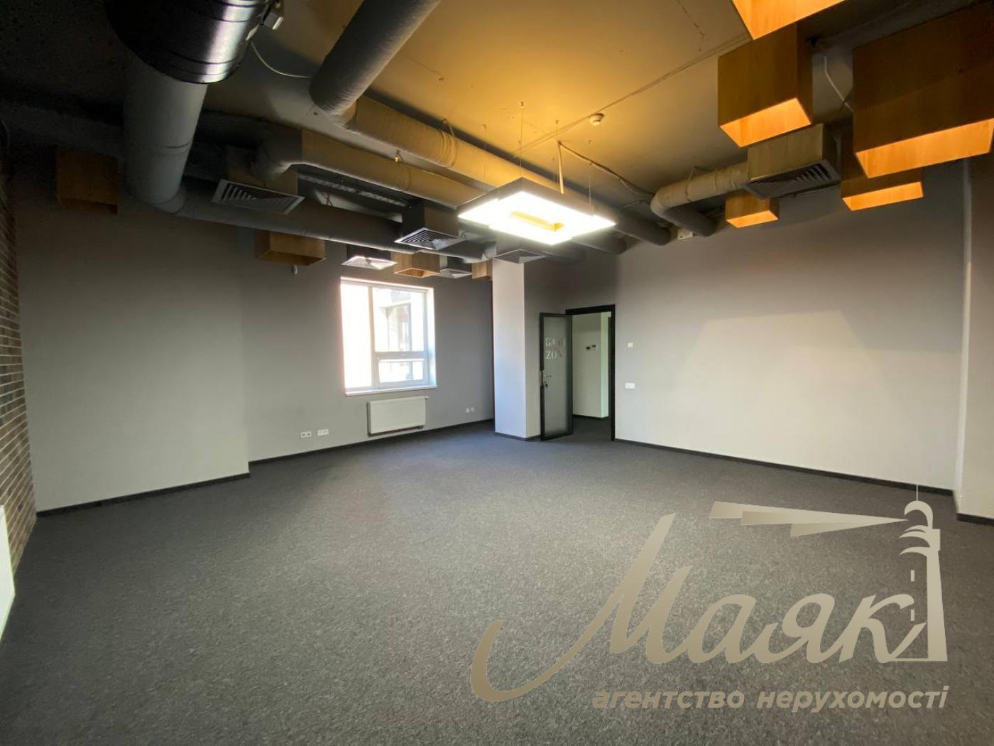 Аренда офиса 648 м2 в БЦ на Дорогожичах, возле метро