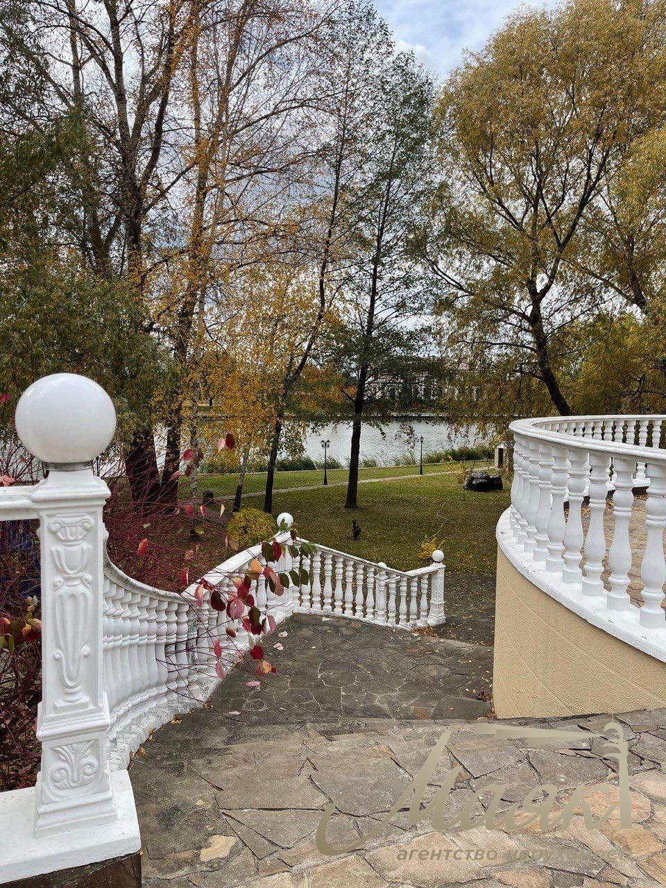 Rent a house 470m2 with access to water in SMT Kozin/Koncha zaspa