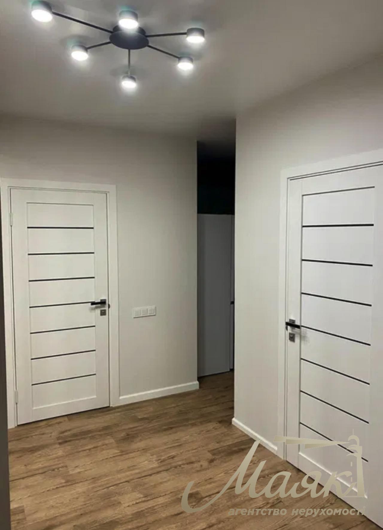 Продаж 1-кімнатної квартири Глибочицька 73-77 ЖК Podil Plaza&Residence